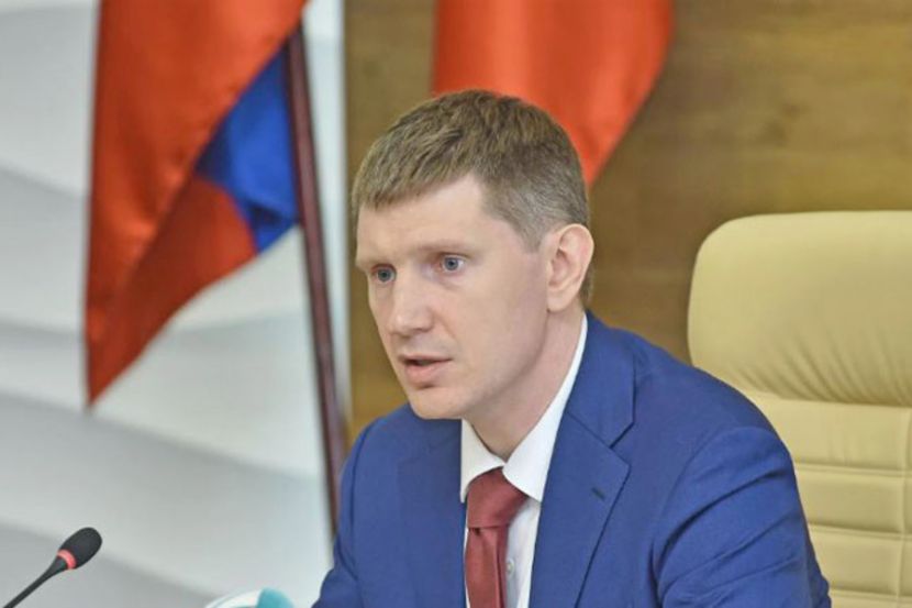 Программы МЭР и ЦБ РФ поддержат 1 трлн рублей кредитов бизнеса